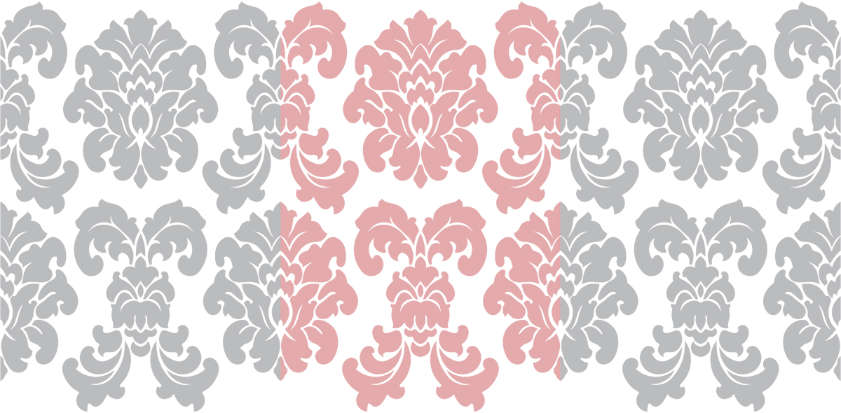 построение орнамента