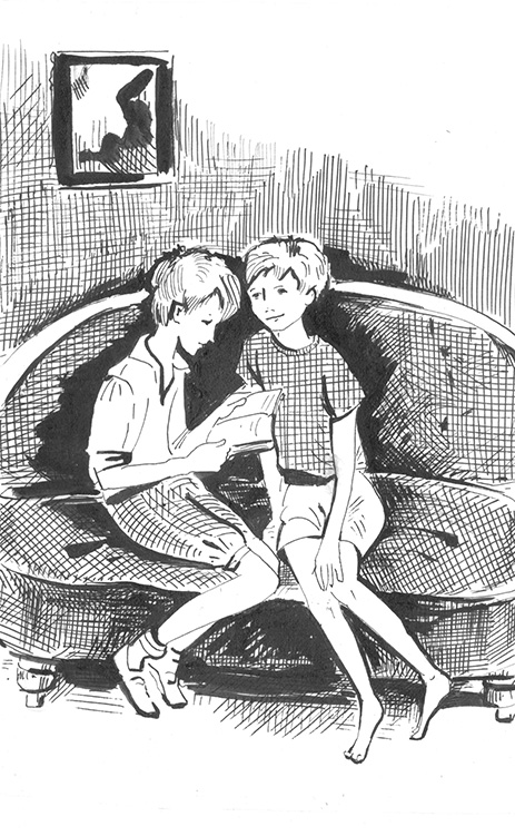 "Вино из одуванчиков"