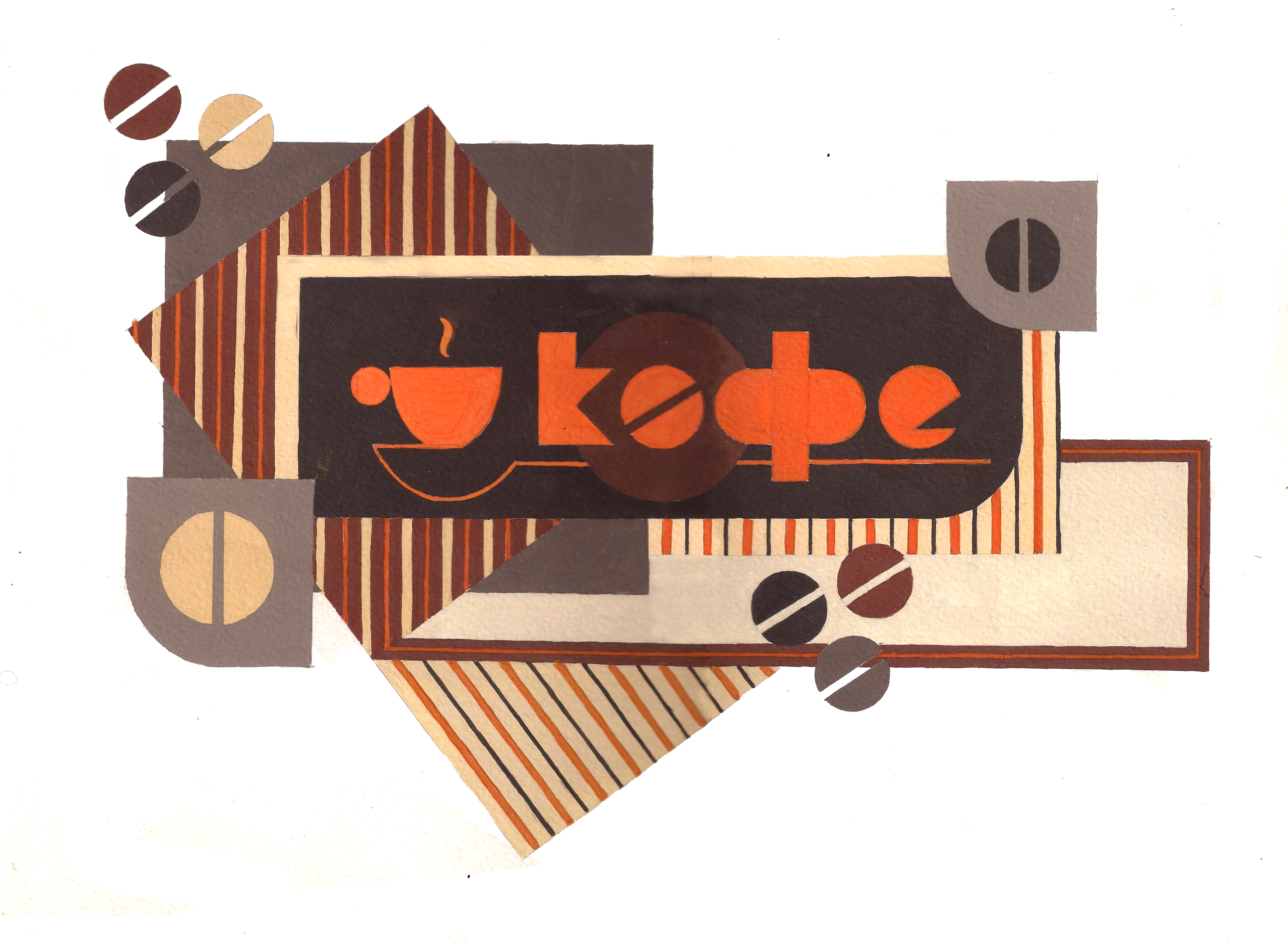 Пристенно-настенный стенд