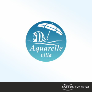 Вилла "Акварель"