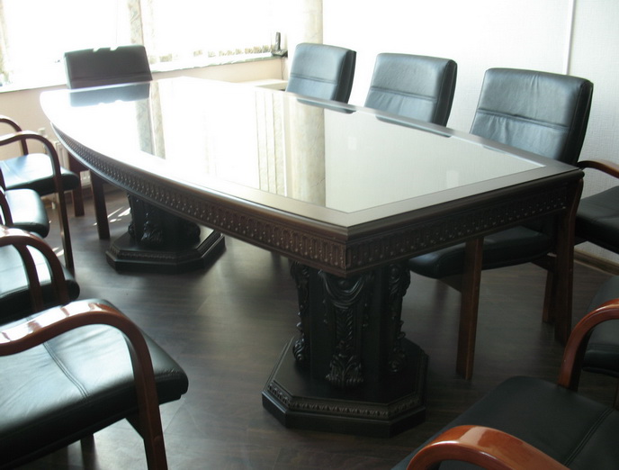 Кабинет, Минск