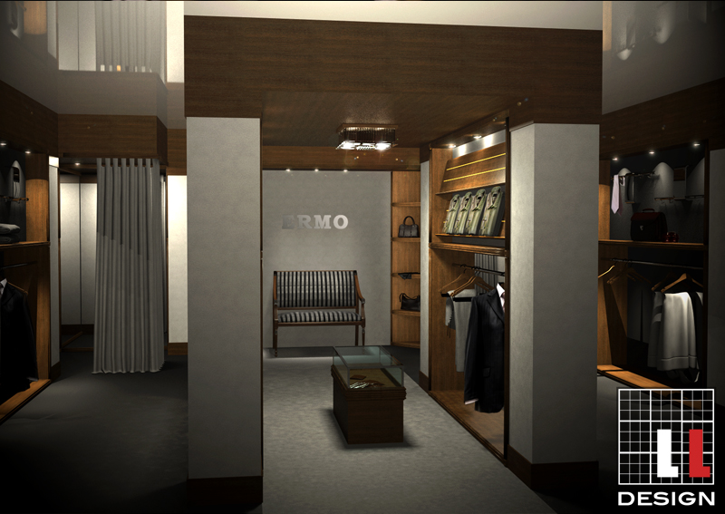 Бутик Remo вариант 01-2