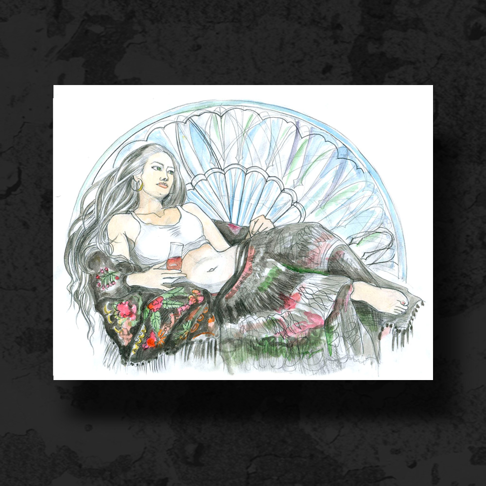 Нотр-Дам-де-Пари