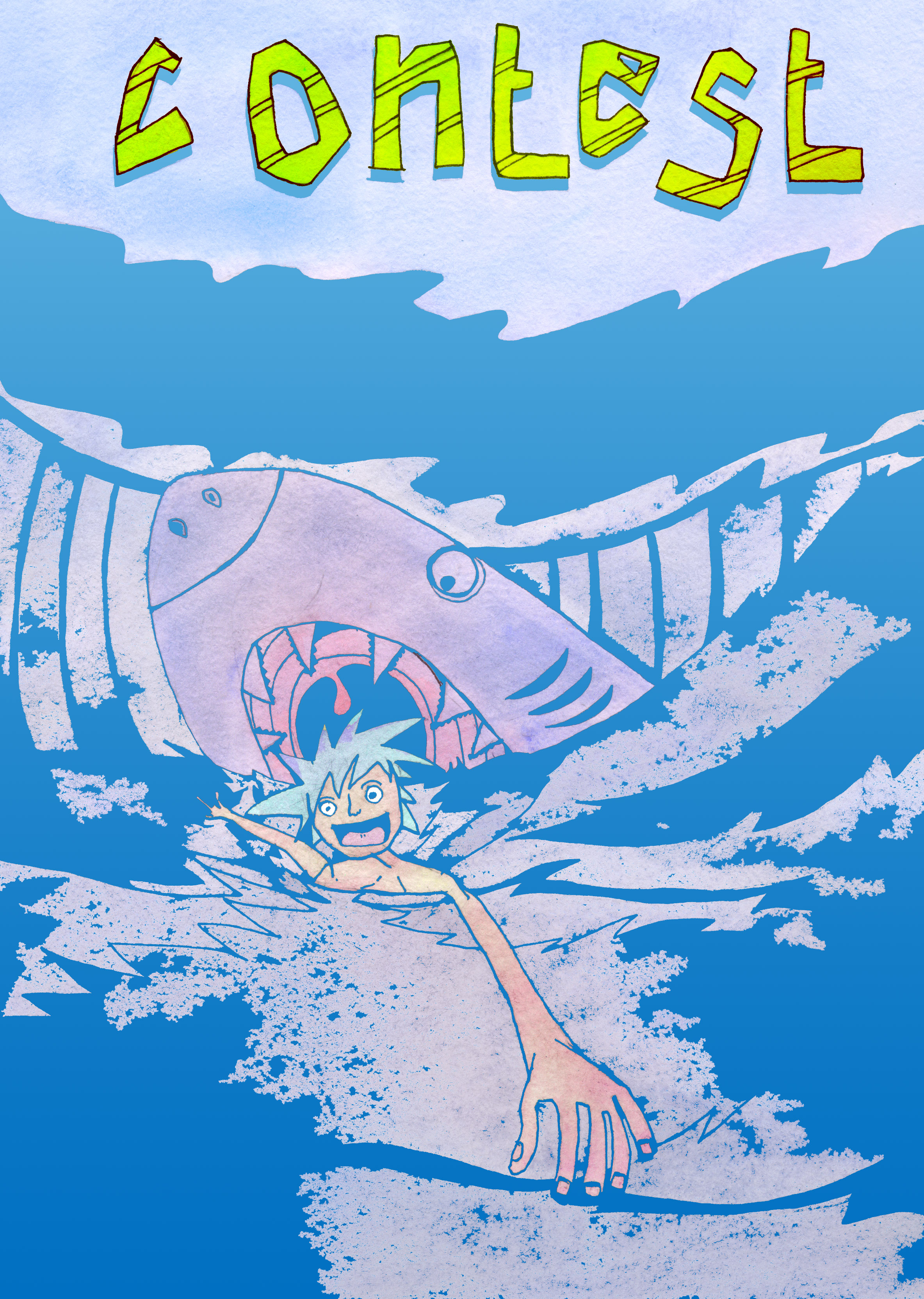 Contest