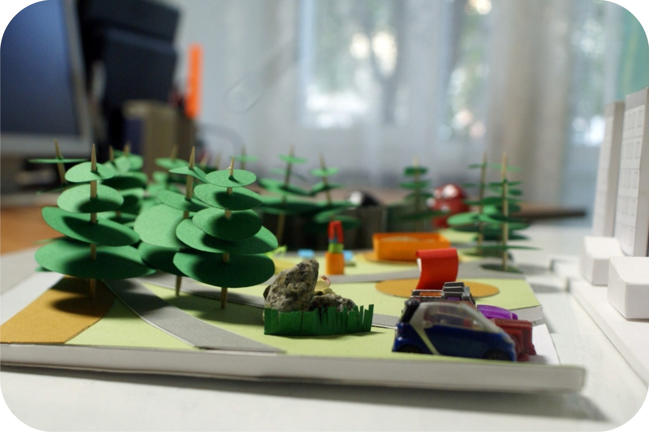 "Вдохновение"