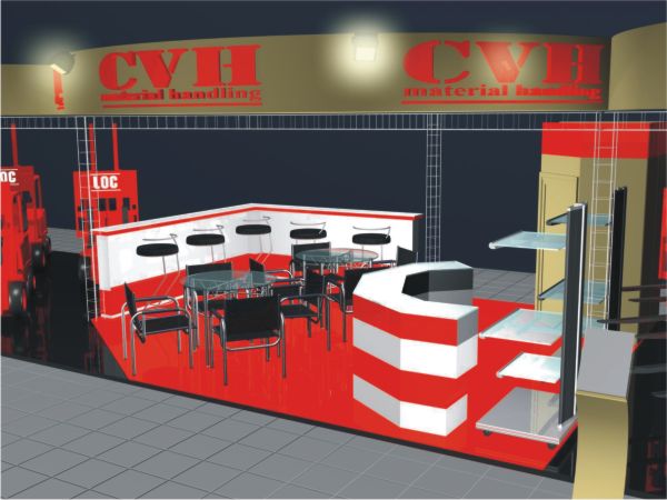 Выставка "Мониту"