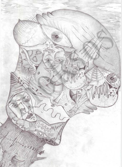 до странности и...