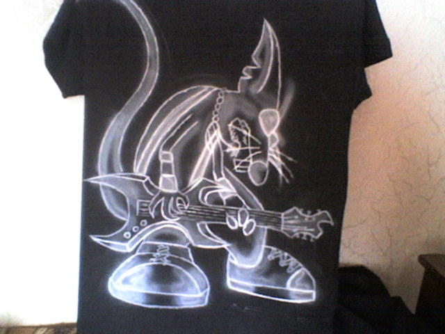 Аэрография