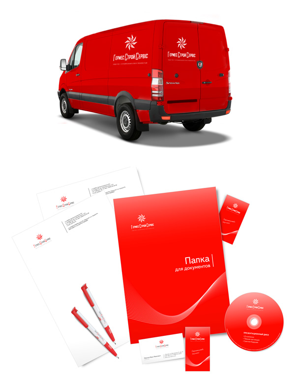 ГермесСтройСервис