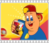 "Чипсы Хрум-Хрум"