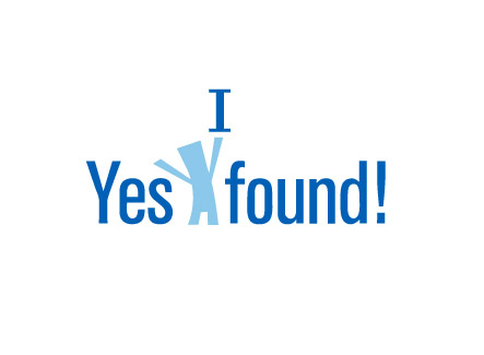 Лого для бюро находок