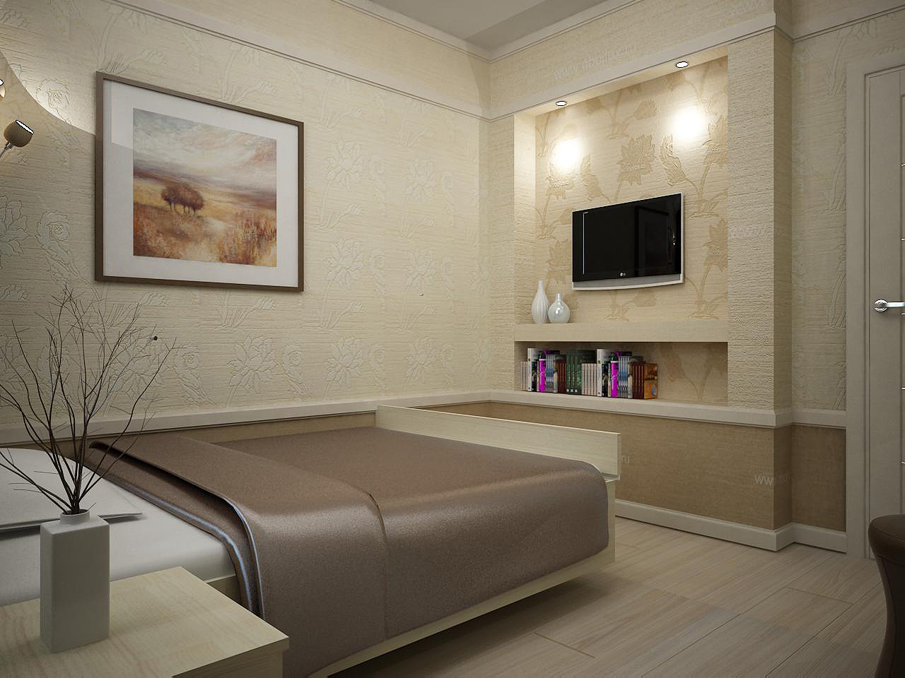 квартира 60м2 кп Мечта