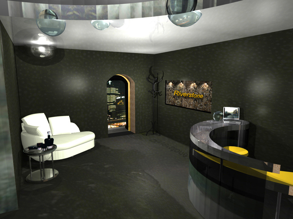 студия "Riverstone"