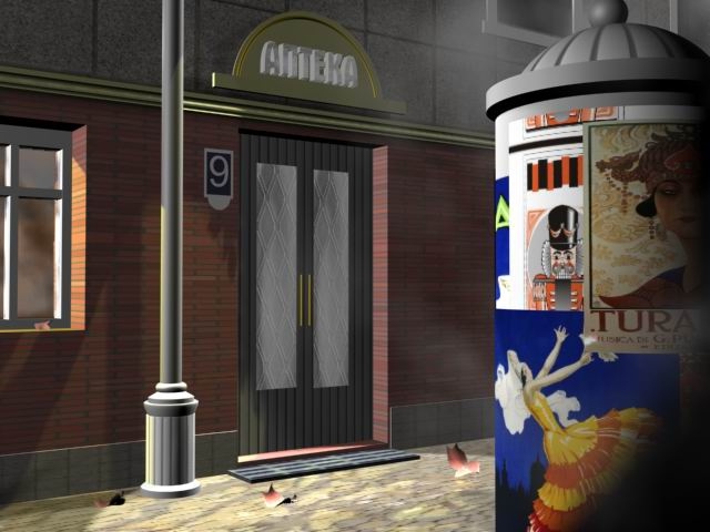 воспрминания о Блоке