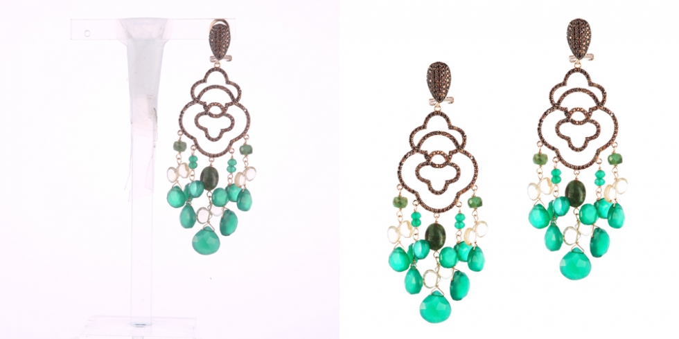 Обтравка, цветокоррекция