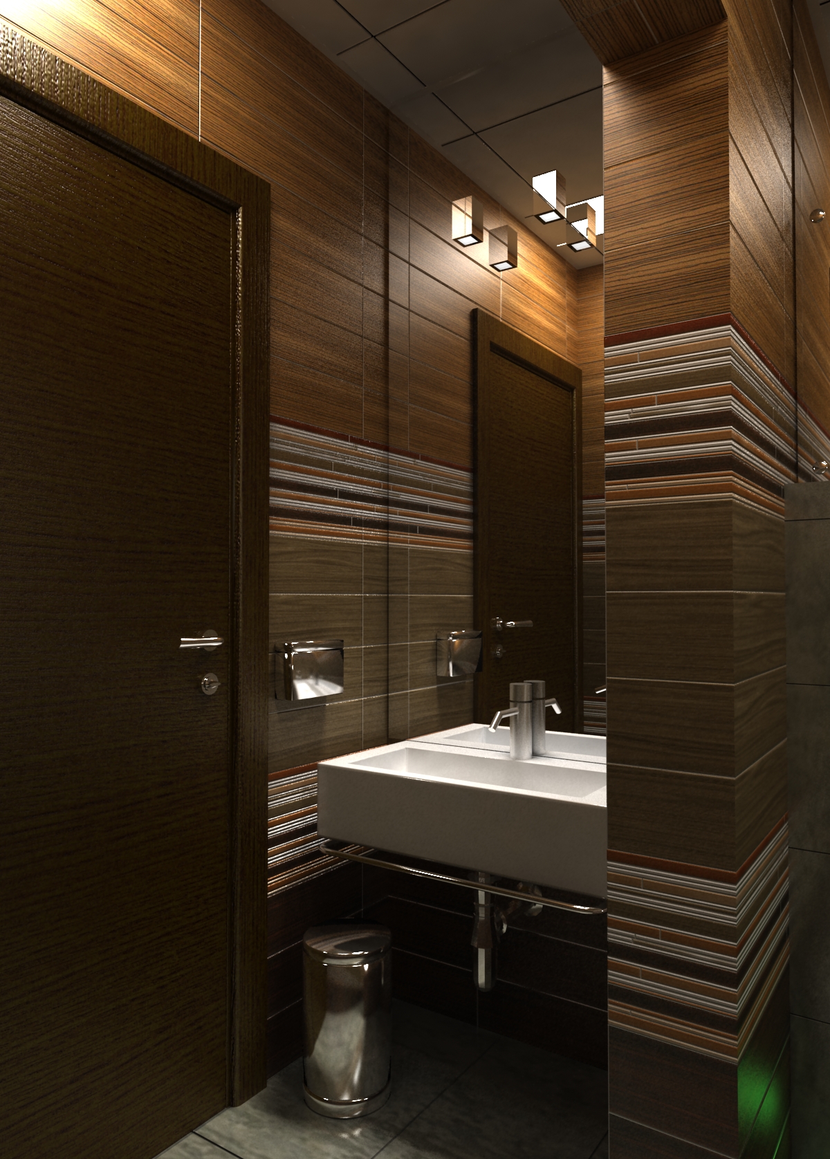 офисный с.у.