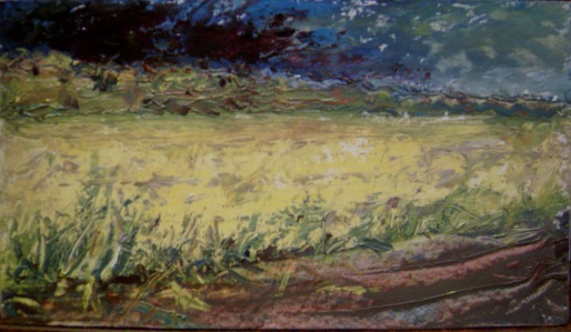 "Надвигается гроза"