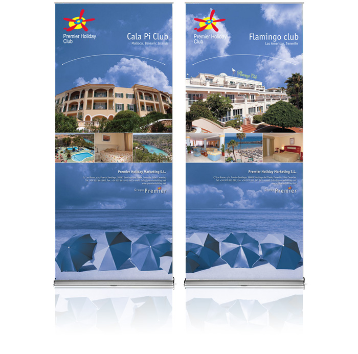 Разработан дизайн-макет мобильно выставочного стенда