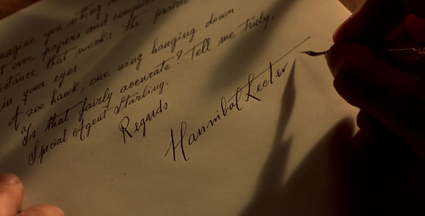 Две стихотворные работы