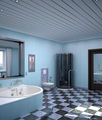 ванная комната