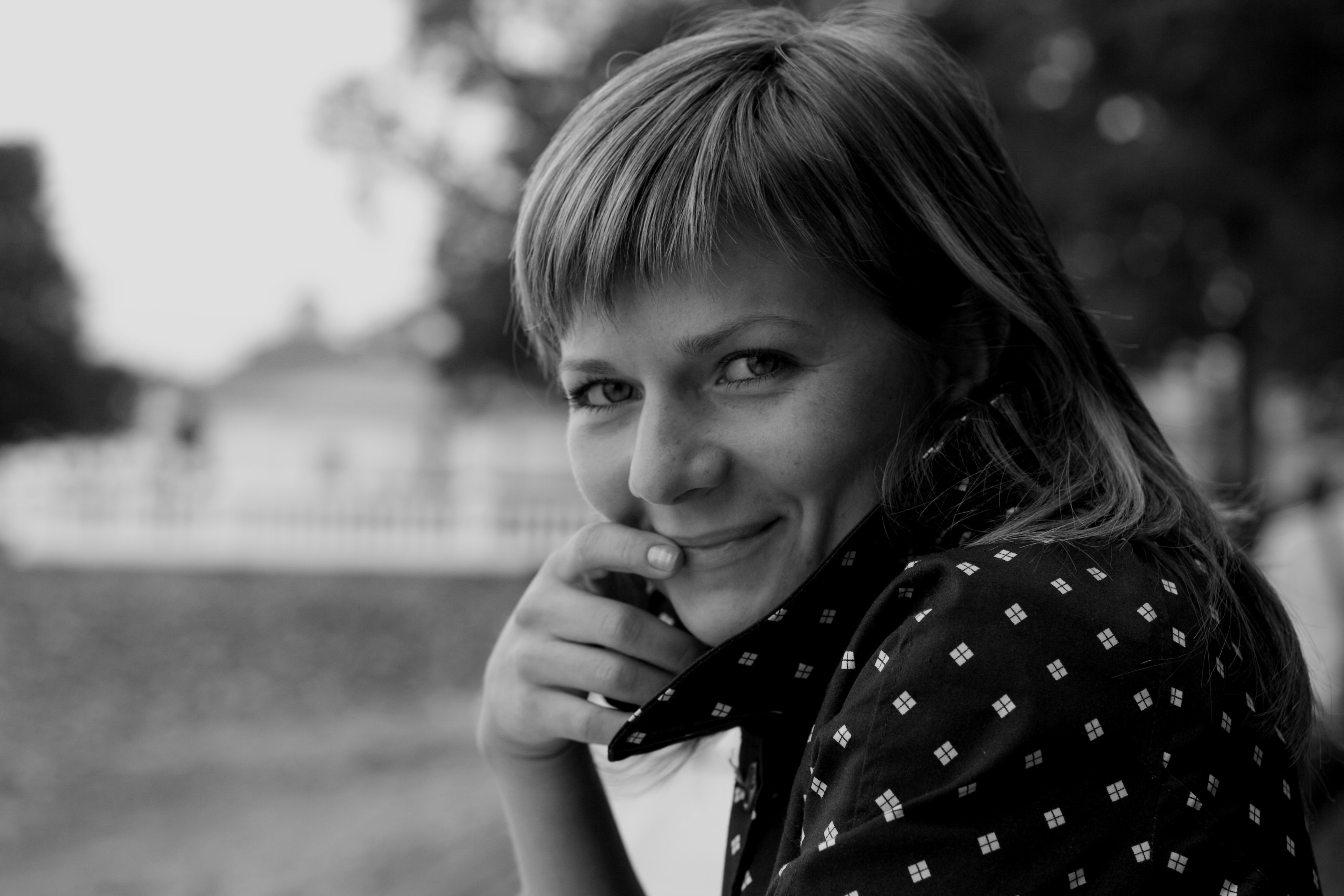 Проект "Прогулка"