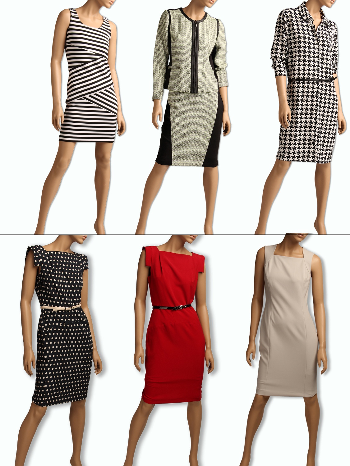 Обтравка платья 1