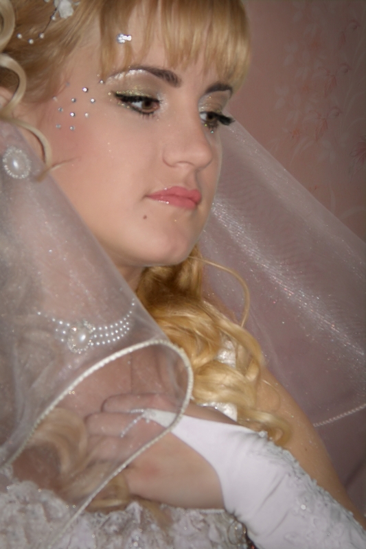 Свадебная съемка