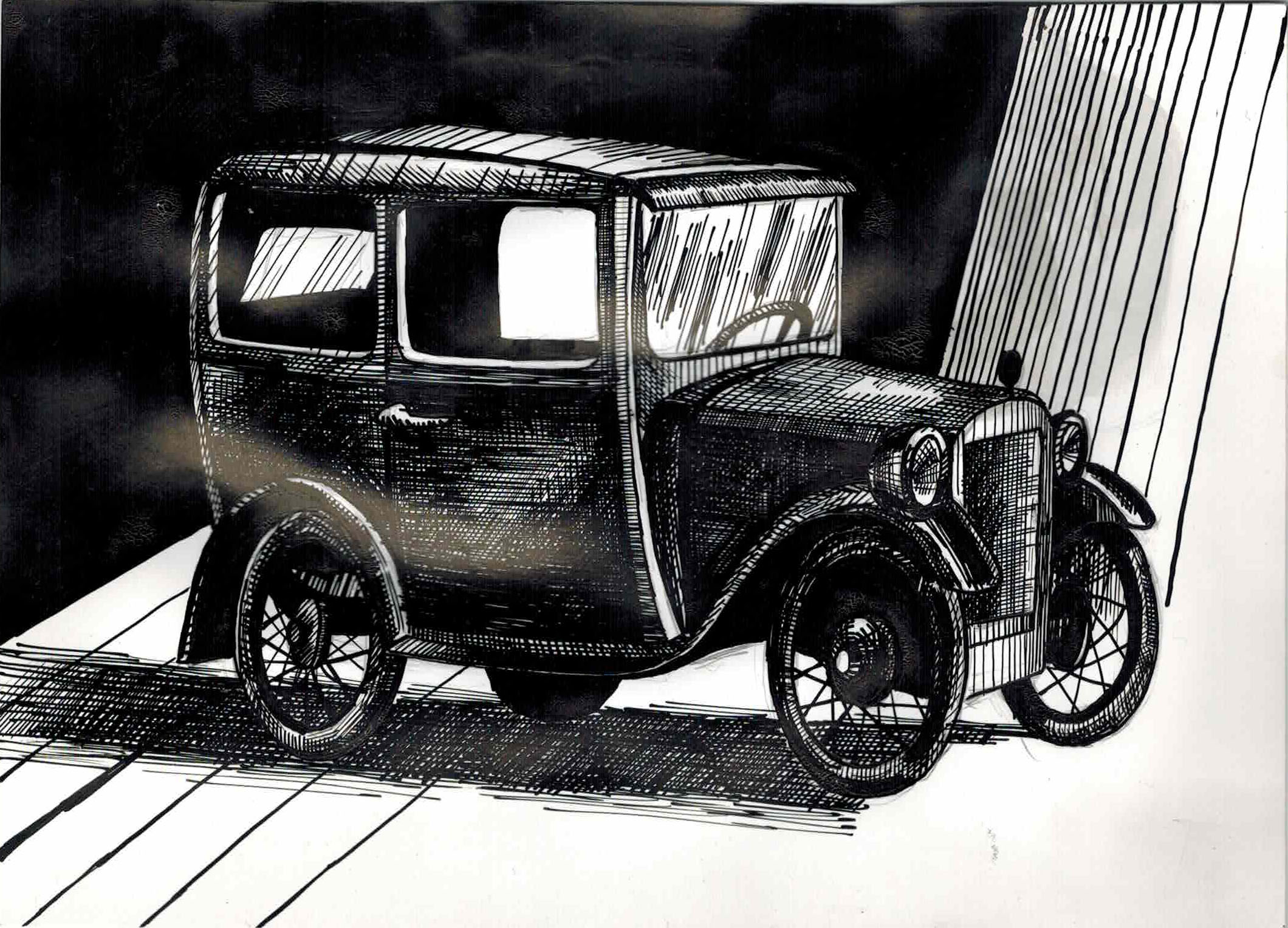 Изображение автомобиля