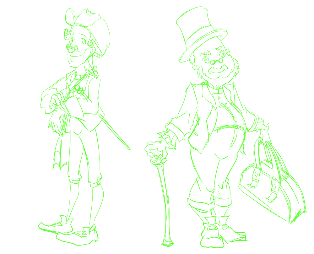 Перчаточник