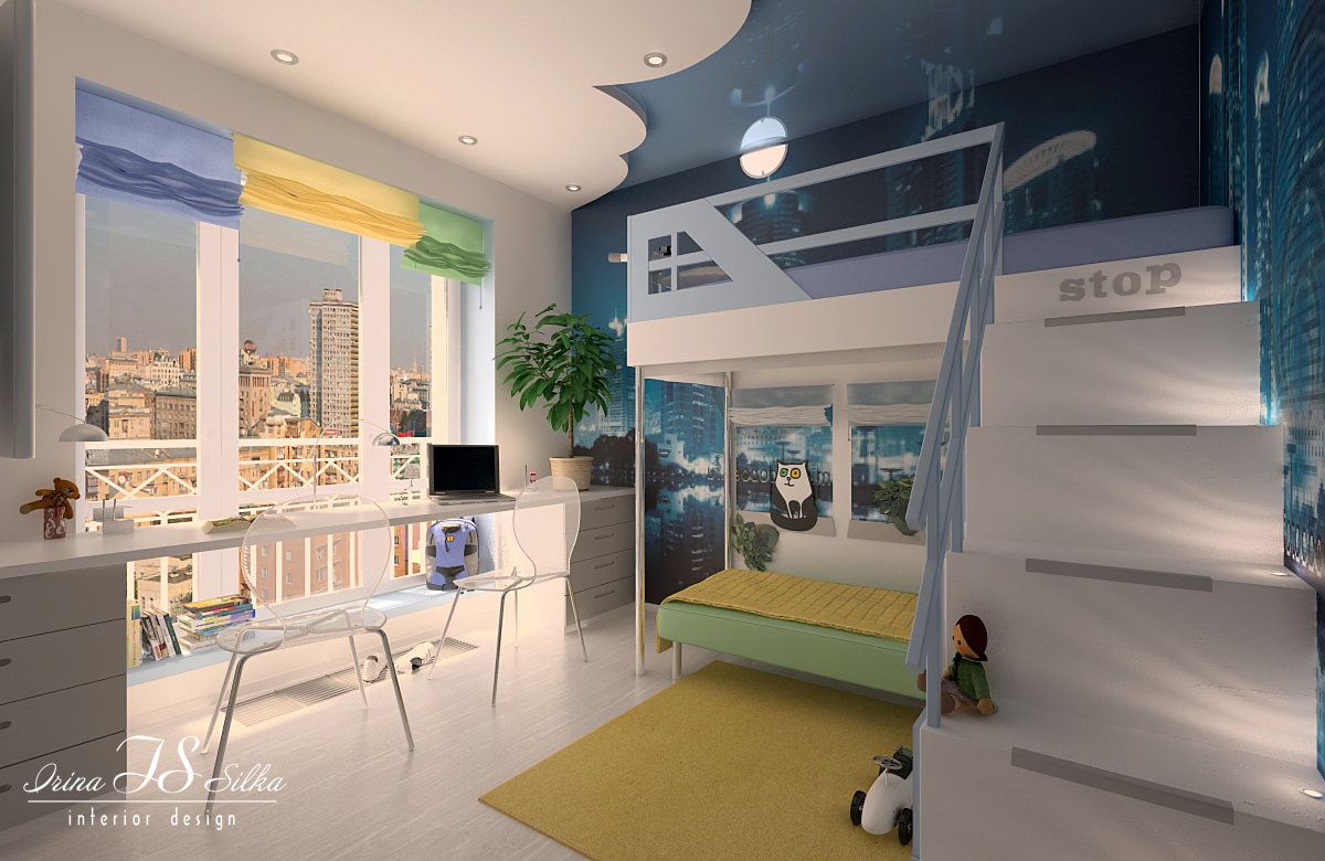 Квартира в Санкт-Петербурге