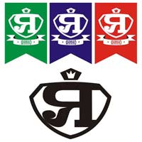 лого поселка "Янино" Вариант