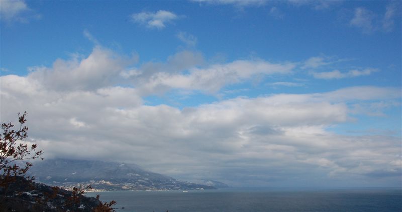 Удивительный день :)