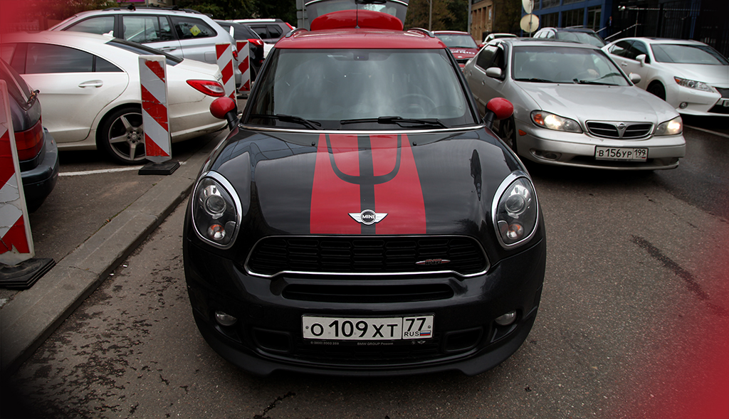 Фото для "БТД"