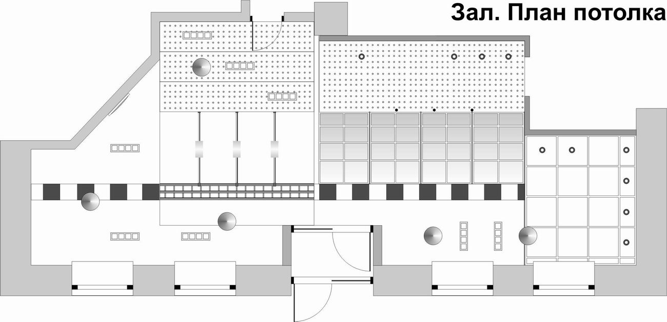 Кафе "Формула"