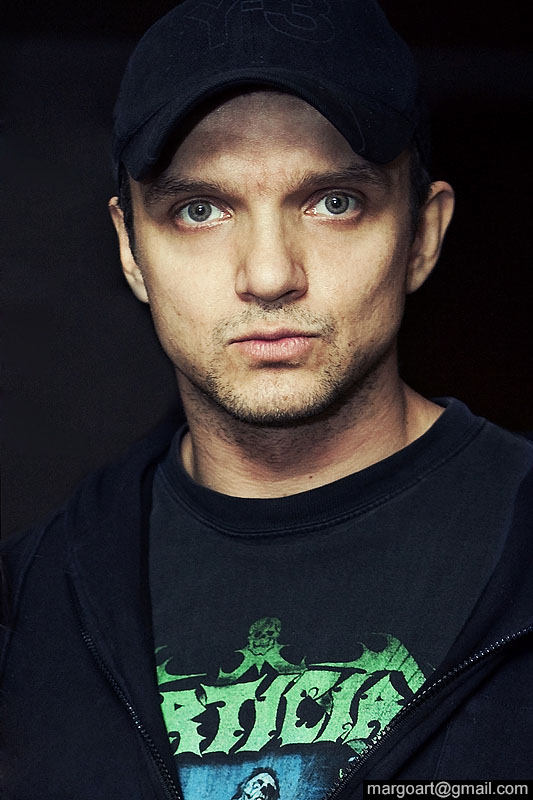 Владимир Епифанцев