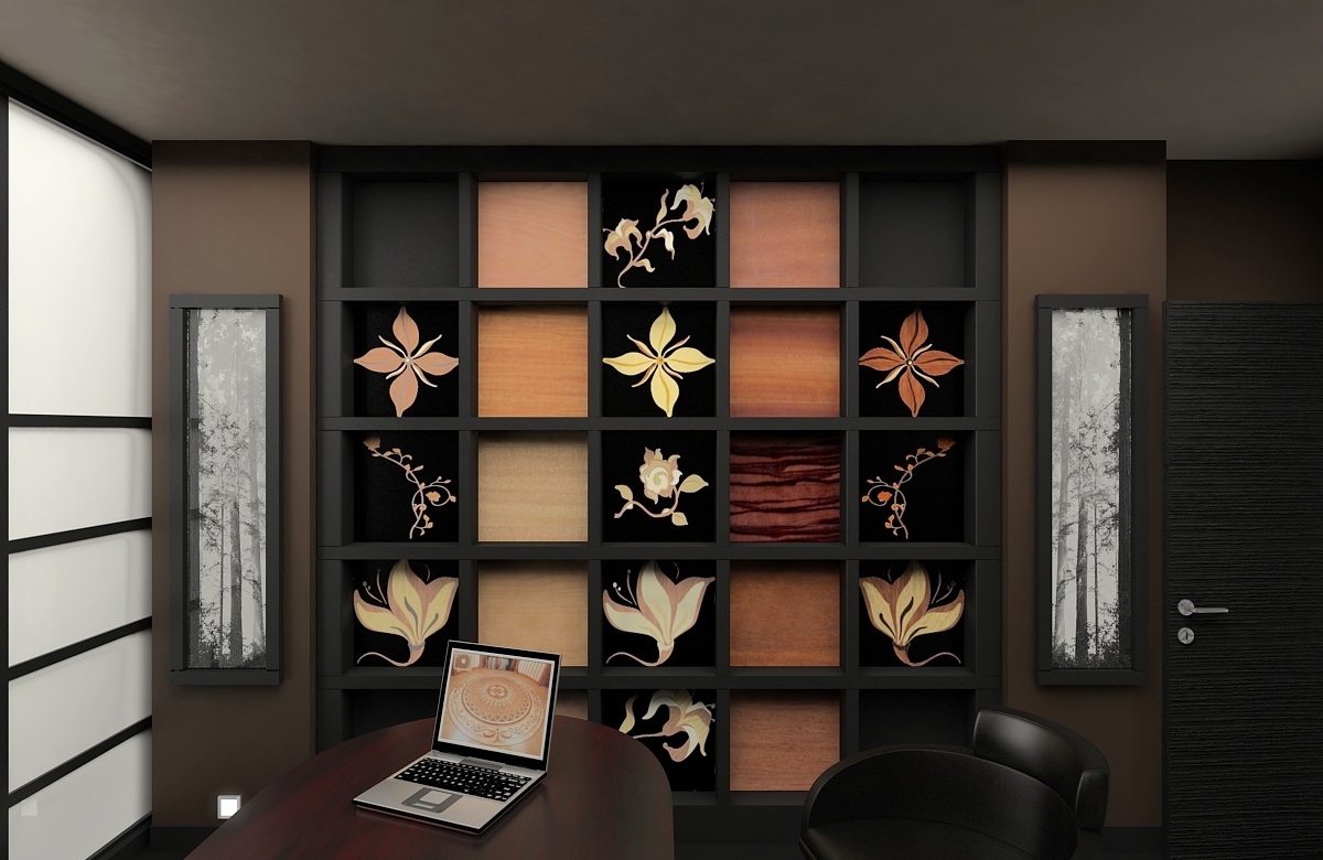 салон-магазин "Art паркет"