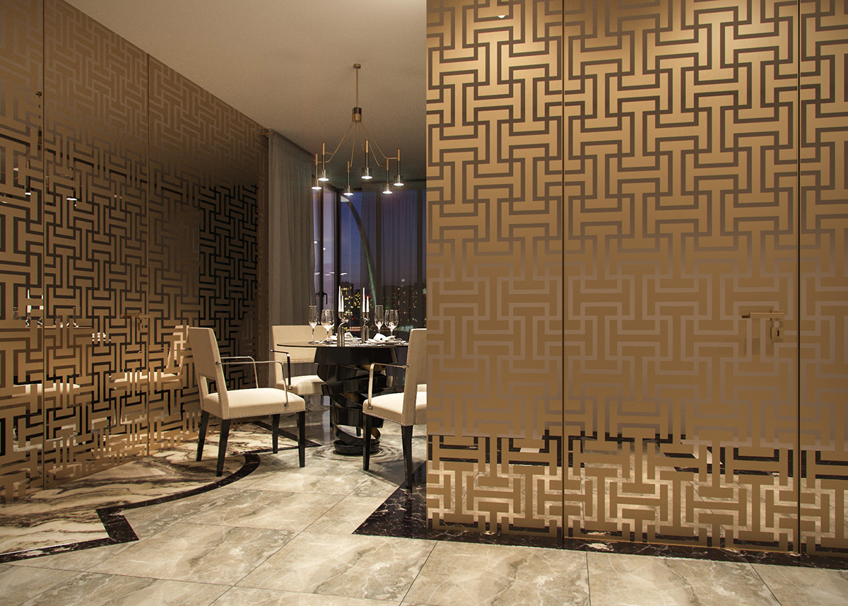 Eldoor | Conceptual doors