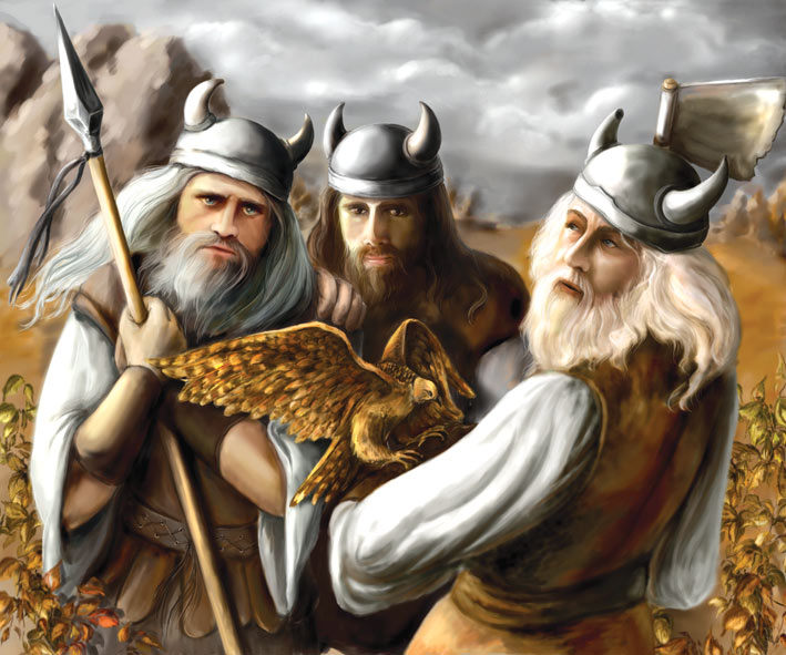 Карта для ККМ "Небожители"