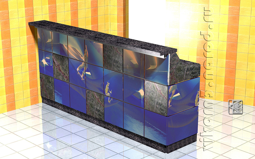 Барная стойка