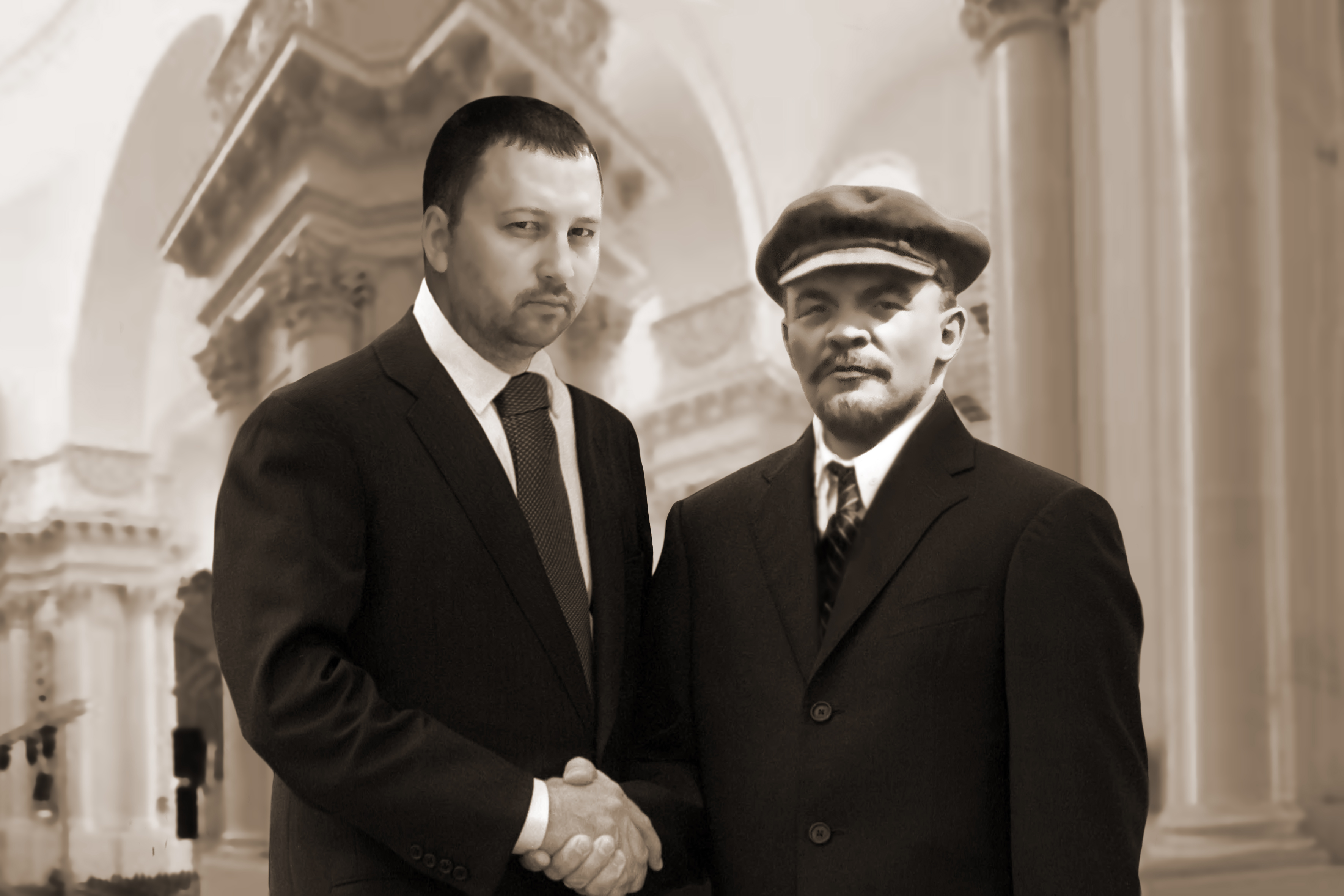 Фотомонтаж