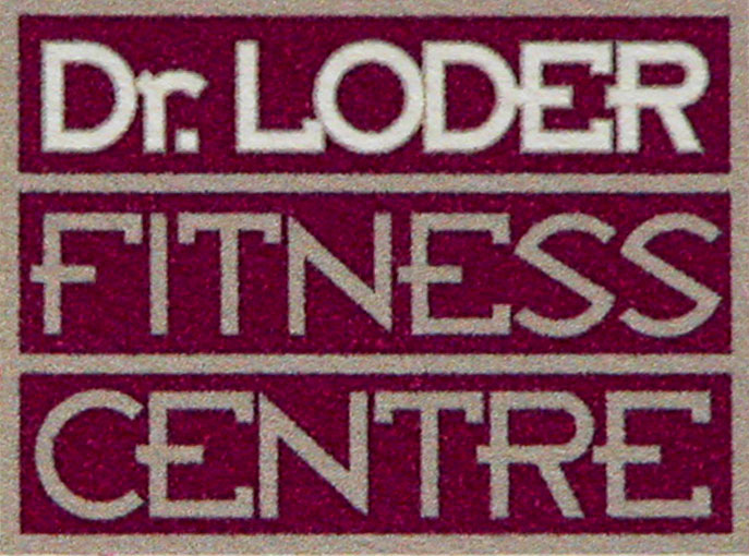 Доктор Лодер фитнесс центр