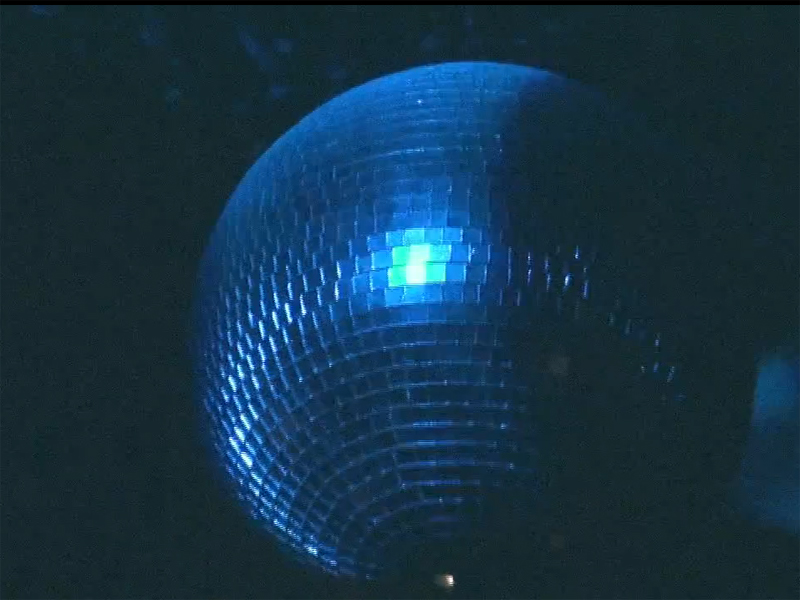 Ghatto Disco Vol.5 "Back To Playschool" - video by Miron