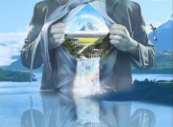 Стихотворение "Костер"