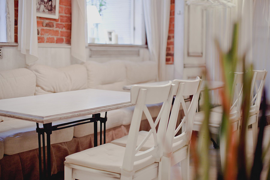 Ресторан "История"