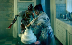 Aura Dione - Friends ft. Rock Mafia