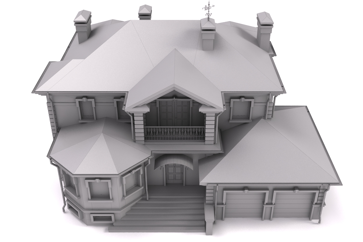 проект дома ДК-01.565