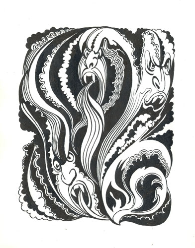 проект "Все боги". Агни