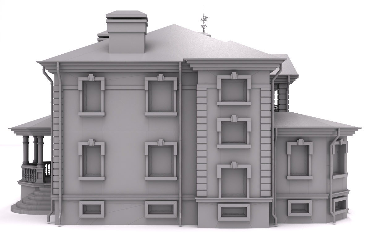 проект дома ДК-01.565