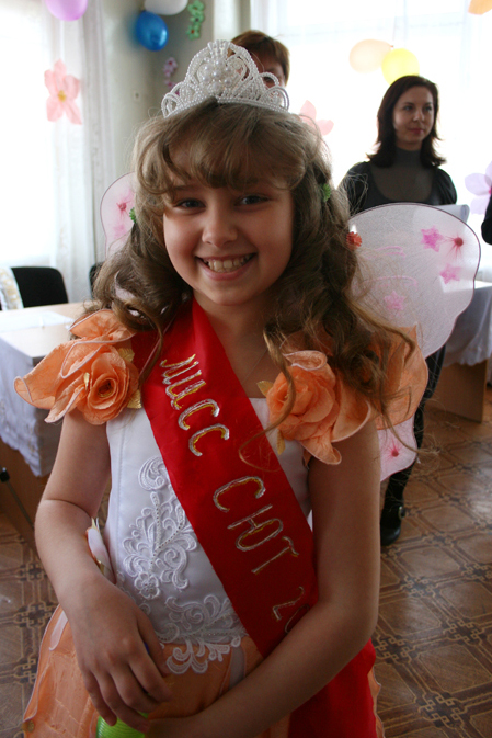 Съемка детского праздника3