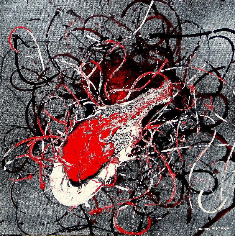 Глоток абсента